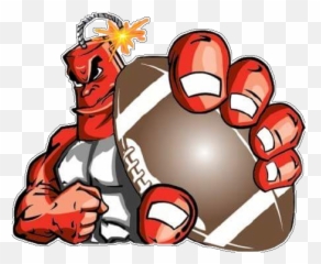 Womens American Football Logos - Baseball Dynamite Logo Emoji,Dynamite Emoji