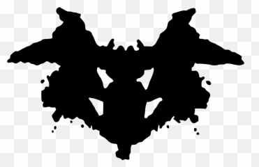 Rorschach 7 - People See Different Things Emoji,Watch Emoji Movie Online Free