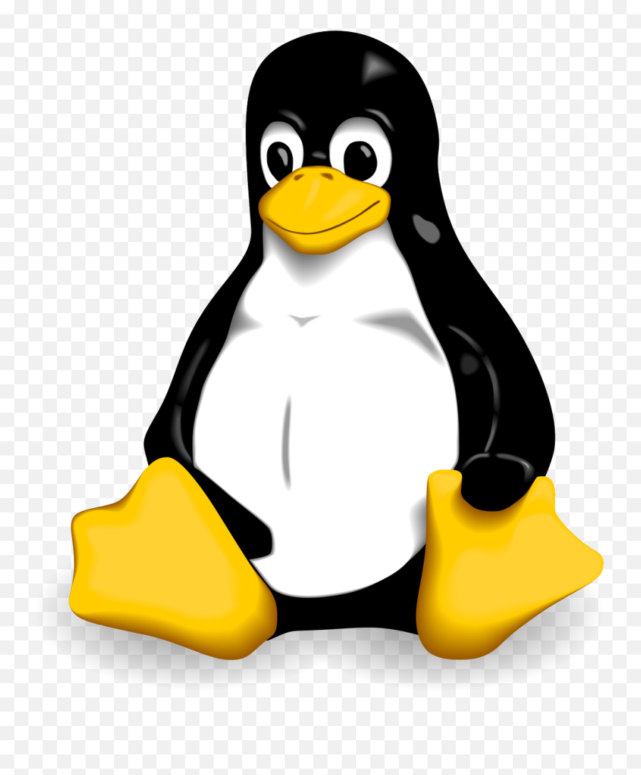 Manlug Hashtag - Linux Logo Png Emoji,Pimp Emoji
