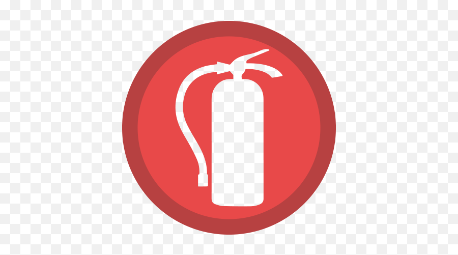 Collection Of Fire Extinguisher Clipart - Fire Extinguisher Png Clipart Emoji,Fire Extinguisher Emoji