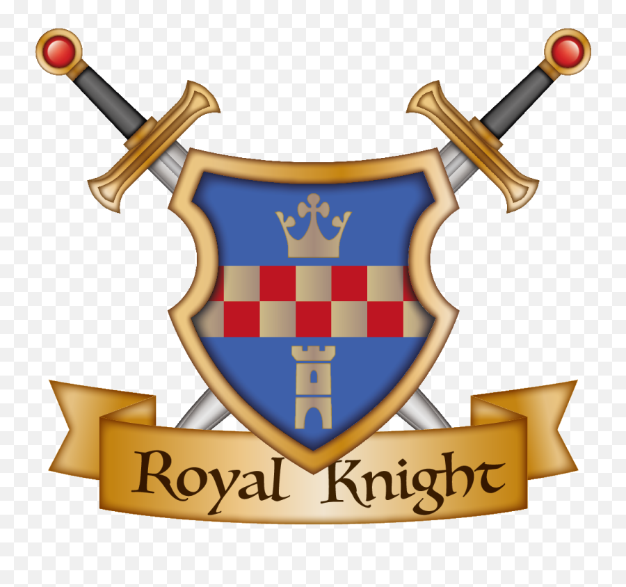 Emoji - Crest,Knight Emoji