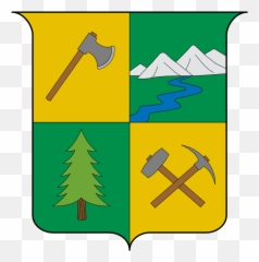 Escudo De Samana - Logo Alcaldia Caldas Emoji