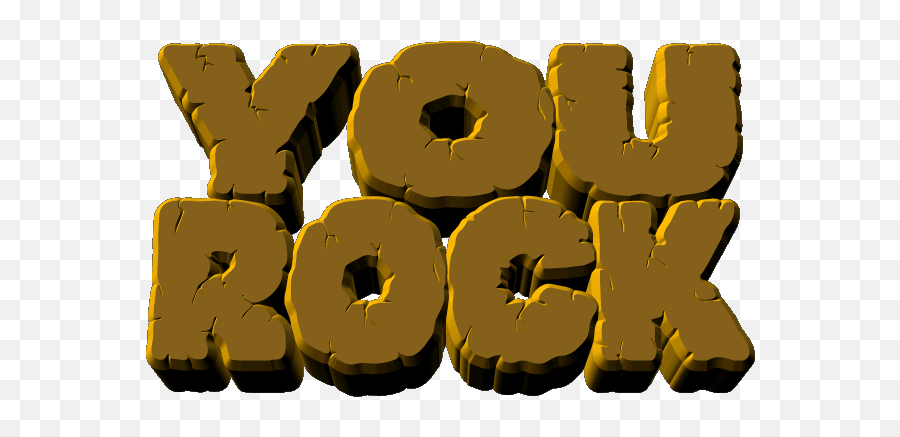 You Rocked It Clipart - Appreciate You Clip Art Emoji,You Rock Emoticons