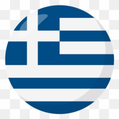 The Innocents Abroad - Greece Flag With Name Emoji