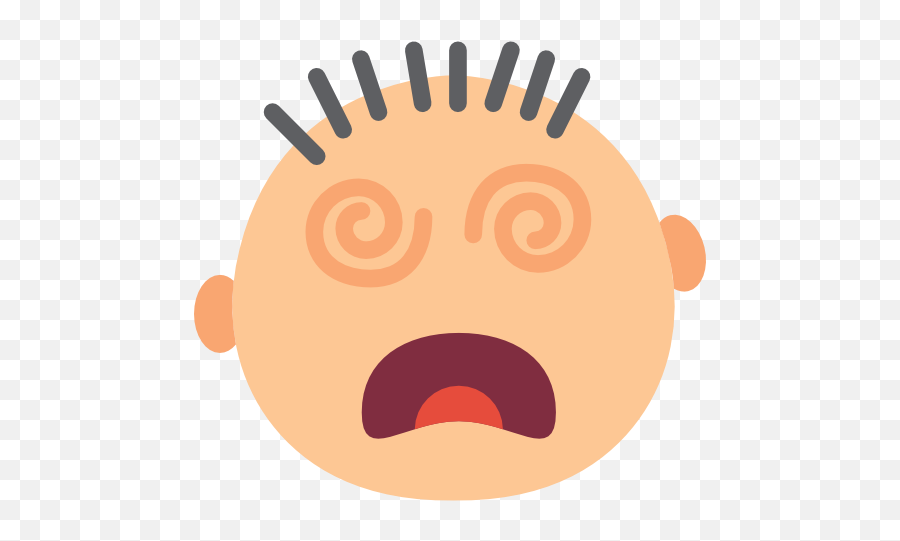 Interface Sick Faint Feelings Dizzy - Faint Dizzy Icon Emoji,Dizzy Emoticons