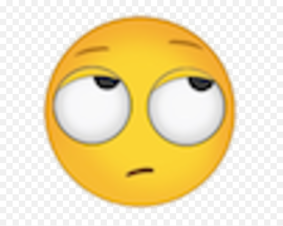 Could You Use These New Emoji In A Sentence - Animated Eye Roll Emoji Gif,Cookie Emoji