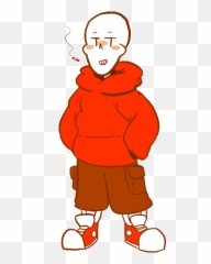 Papyrus Swap Emoji,Shush Emoji
