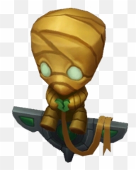 Sad Amumu Ward Emoji,League Of Legends Emoticons