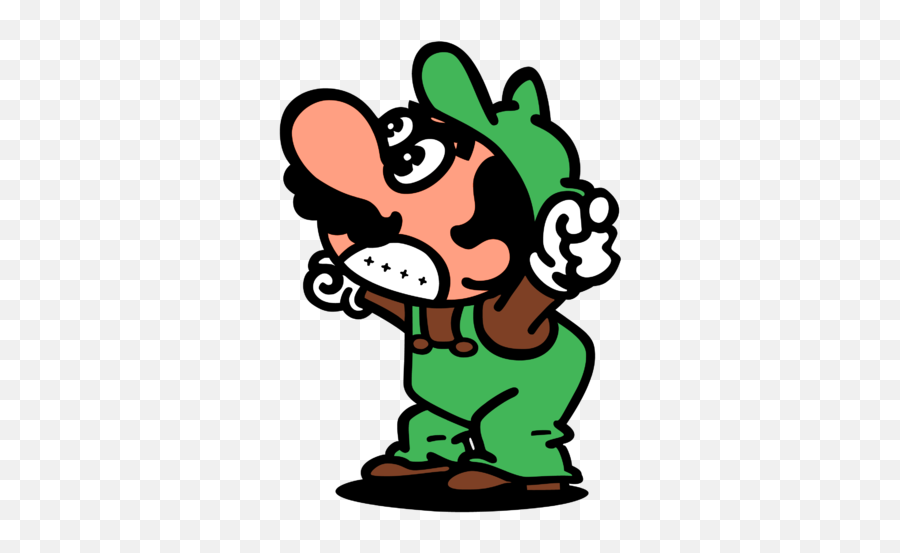 Can You Guess The Game By The Luigi - Mario Bros Arcade Mario Emoji,Guess The Emoji Hat