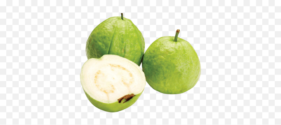 Guava Png - Guava Fruit Emoji,Deep Thought Emoji