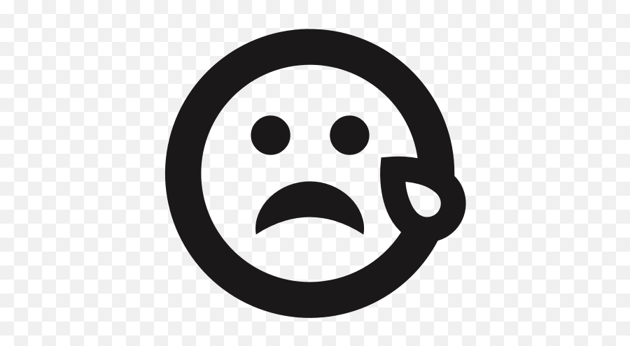 The Best Free Thick Icon Images - Tear Free Icon Emoji,Lawn Mower Emoji