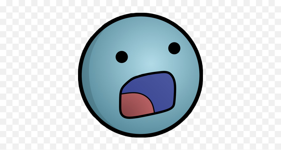 D Twitch Emote Png