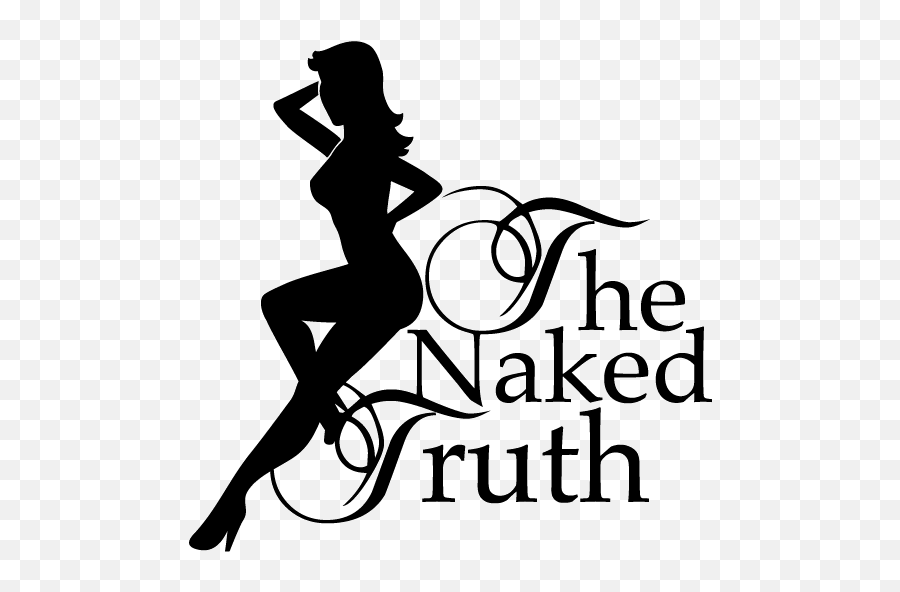 The Naked Truth - Team Sleep Emoji,Naked Emoji