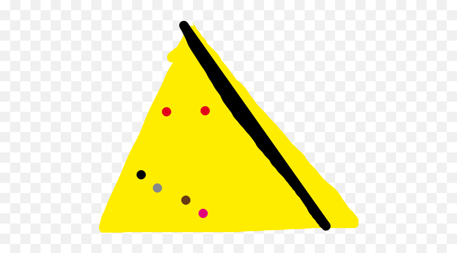 Night Zookeeper Zoo Profile - Triangle Emoji,Pyramid Emoji