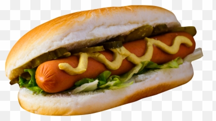 Hot Dog Transparent Png Images Hot Dogs Burgers Free - Hot Dog Png Emoji,Hotdog Emoji