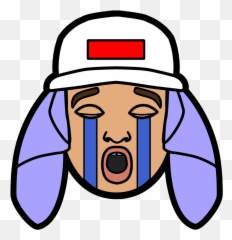 Emoji Designs Hotdog Sandwich - Tabasko Sweet Sticker,Gun In Mouth Emoji