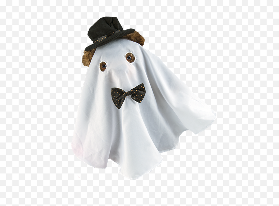 Download Hd Ghost Boo - Girl Transparent Png Image Nicepngcom Disfraz Fantasma Halloween Emoji,Boo Emoji