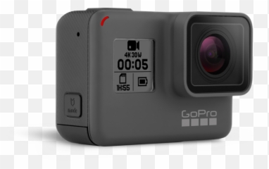 Gopro Beats Estimates On Renewed Demand For Action Cameras - Gopro Hero5 Black Png Emoji,Streak Emojis