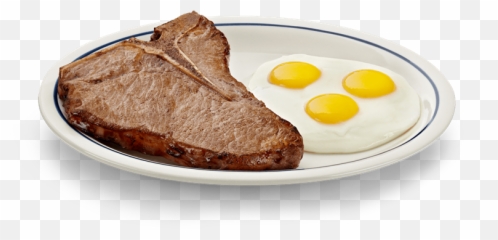 Vegans Vs Meat Eaters Separating Fact From Fallacy - Transparent Background Meat And Eggs Clip Art Emoji,Roast Hand Emoji