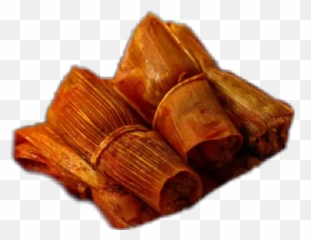 Costa Rica Stickers For WhatsApp - Tamale Emoji