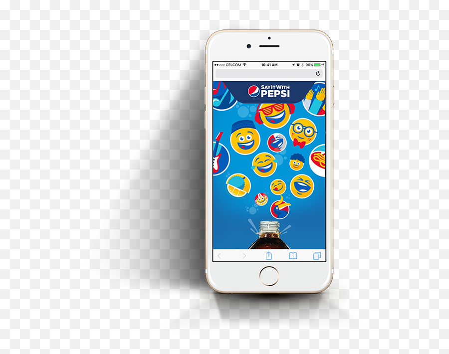 Justin Tans Online Portfolio - Iphone Emoji,Gyro Emoji