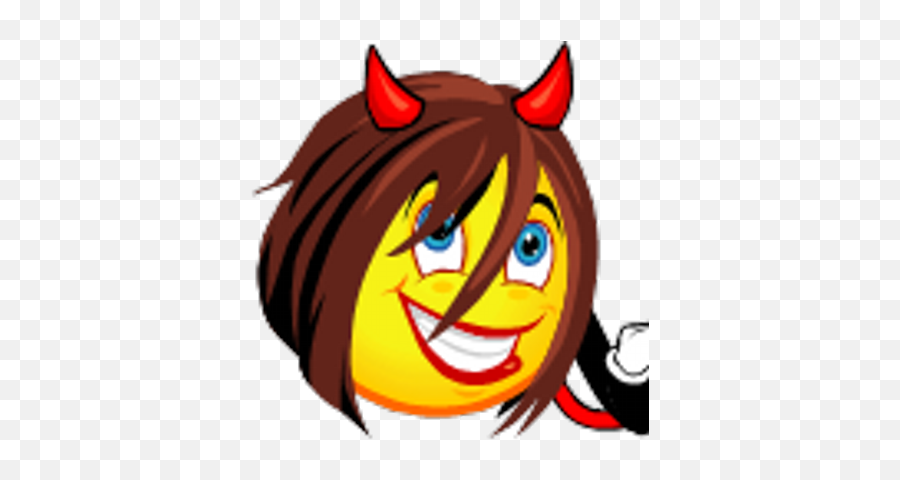 Devil Sloth - Devil Emoji,Sloth Emoticon