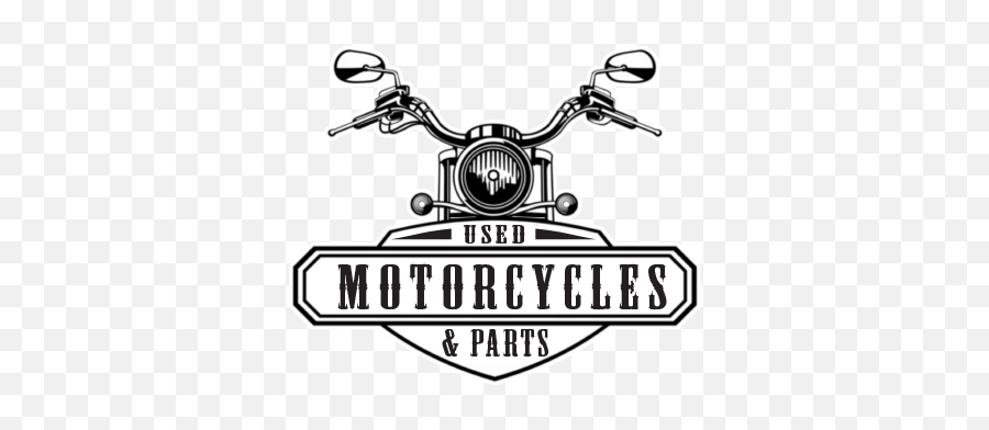 Used Motorcycles Motorcycle Parts Cr 128136 - Png Logos Club De Motos Emoji,Emoji Motorcycle