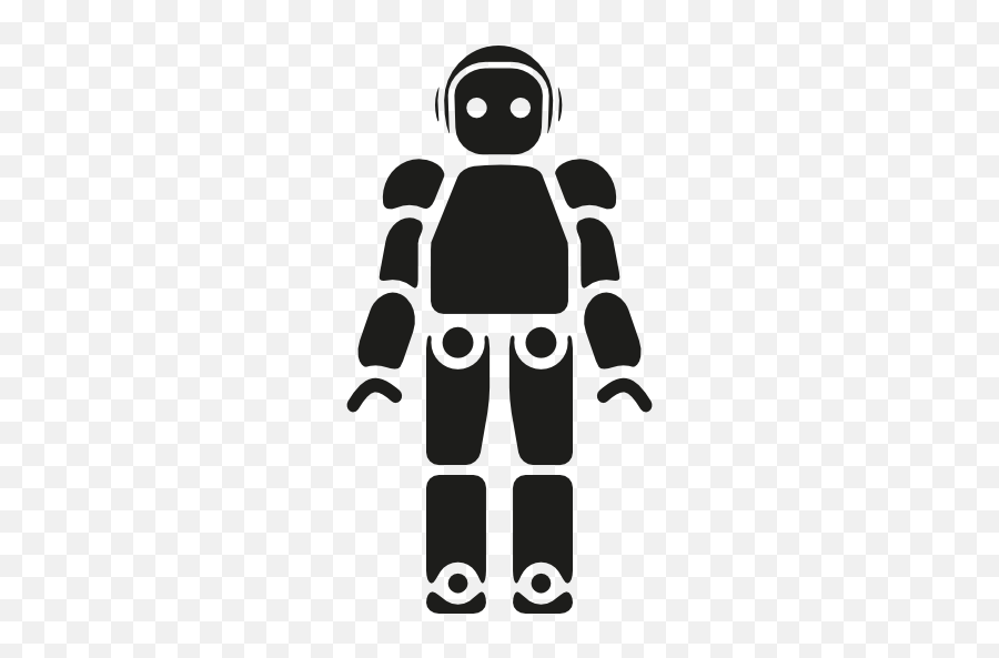 Robot Icon Png 81720 - Free Icons Library Robots Icon Png Emoji,Robot Emoji Png