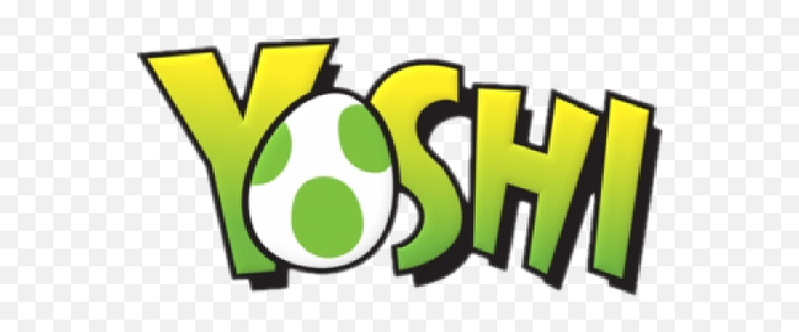 Tgdb - Browse Game Yoshi Yoshi Logo Png Emoji,Yoshi Emoticon