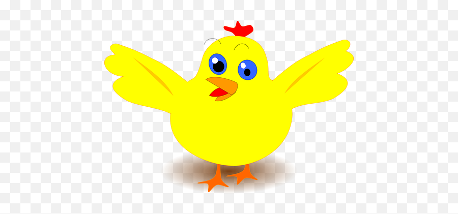 100 Free Chicks U0026 Easter Vectors - Pixabay Gambar Anak Telur Kartun Emoji,Chick Hatching Emoji
