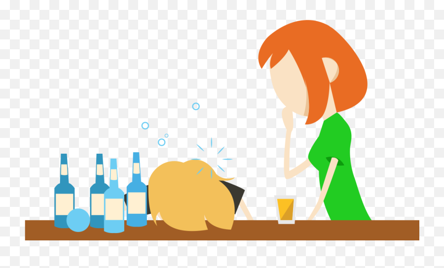 Hd Snapchat Is Transparent - Addiction Clipart Png Alcohol Effects Clipart Emoji,Snapchat People Emoji