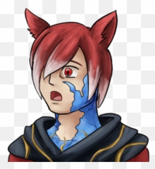 Ffxiv - Cartoon Emoji