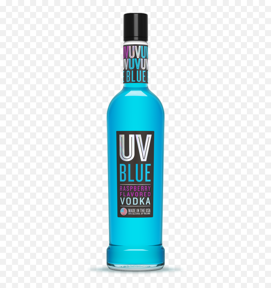 Uv Blue Uv Vodka - Uv Blue Vodka Emoji,Alcohol Emoji