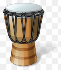 Goblet Drum Icon - Goblet Drum Emoji,Drums Emoji