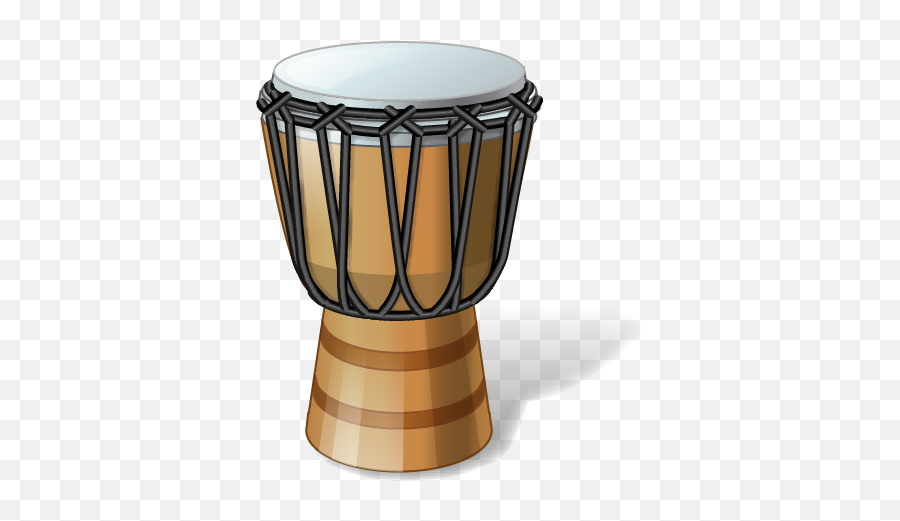 Goblet Drum Icon - Goblet Drum Emoji,Drums Emoji