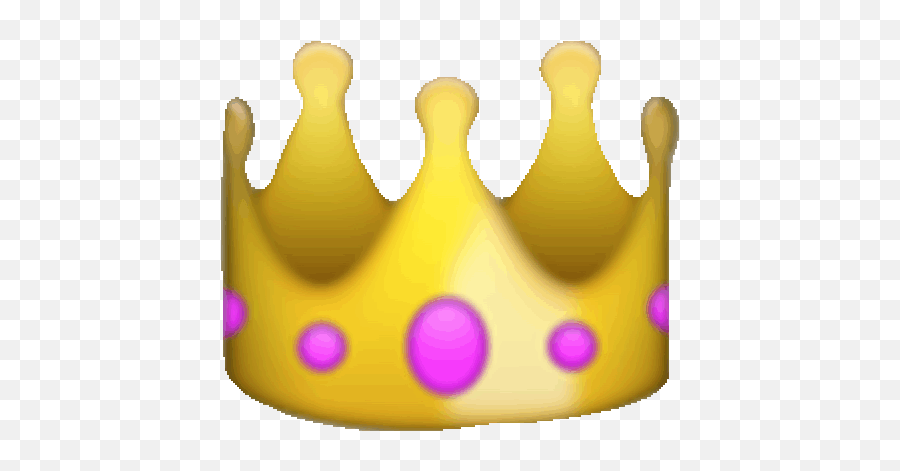 Emipre Stickers For Android Ios - Crown Emoji Transparent Background,Queen Crown Emoji