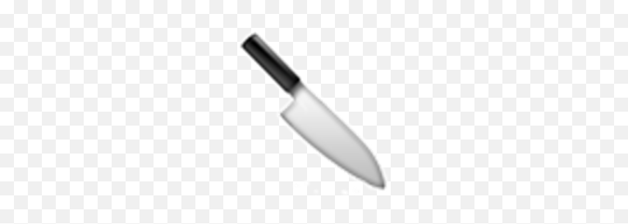 Knife Emoji Png Picture - Transparent Knife Emoji,Knife Emoji Transparent