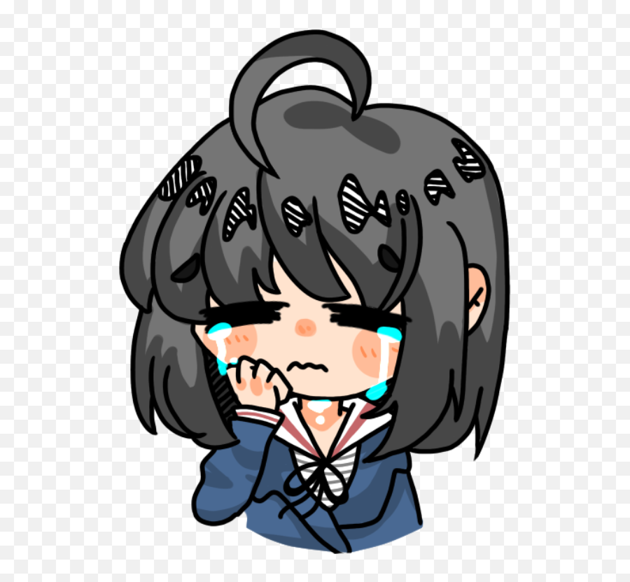 Discord Emojis List Discord Street - Hair Design,Cinnamon Roll Emoji