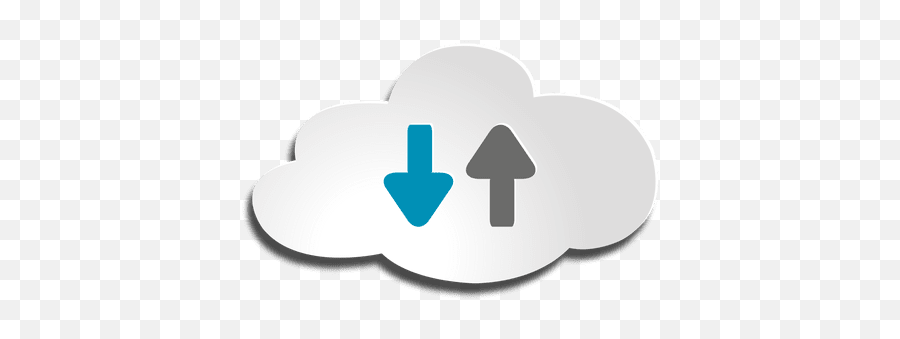 Cloud Storage Icon - Transparent Png U0026 Svg Vector File Iconos De Almacenamiento Nube Emoji,Snowmobile Emoji