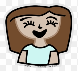 Girl Faces by 831 Apps - Happy Emoji