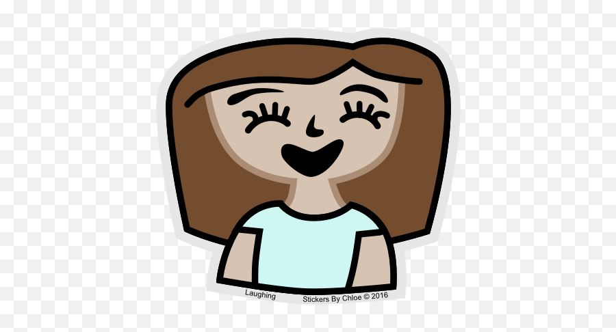 Girl Faces By 831 Apps - Happy Emoji,Hey Girl Emoji