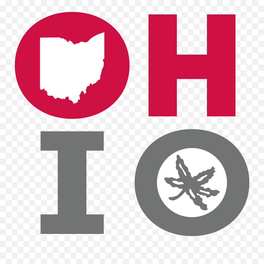 Library Of Ohio State Football Picture Transparent Stock - Free Ohio State Buckeyes Svg Emoji,Ohio State Emoji