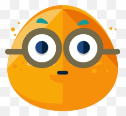 Nerd Png Icons And Graphics - Sunbathing Emoji