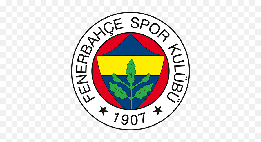 Fb Kurumsal Kimlik Fenerbahçe - Png Fenerbahçe Logo Emoji,Emoji Anlamlari