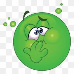 Mobile Apps - Nausea And Vomiting Animations Emoji,Fb Emoji