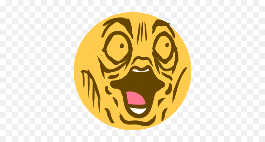 Shock - Shocked Emoji,Shocked Emoji