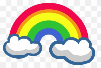 Free Paw Print Emoticon Download Free Clip Art Free Clip - Transparent Rainbow Clipart Emoji,Paw Emoji