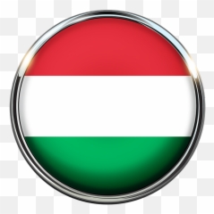 Hungary Flag Country Countries National - Of Emoji