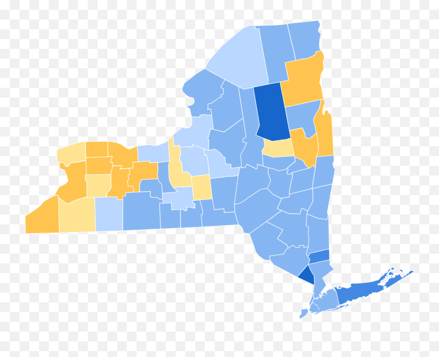 New York Governor Election Results - Ny Governor Election Results 2018 Emoji,New York Emojis
