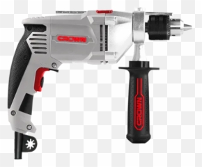 Apt Crown Electric Impact Drill 13 Mm - Crown Ct10130 Emoji,Drill Emoji